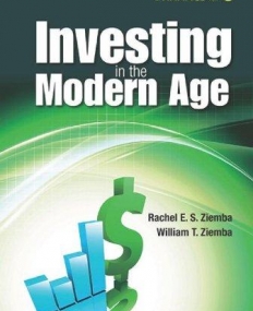 INVESTING IN THE MODERN AGE (WORLD SCIENTIFIC SERIES IN FINANCE)