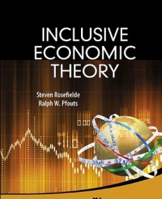 Inclusive Economic Theory