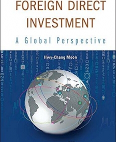 Foreign Direct Investment : A Global Perspective