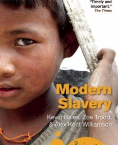 MODERN SLAVERY : A BEGINNER'S GUIDE