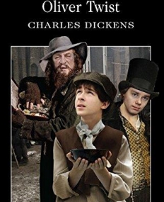 Oliver Twist ? :