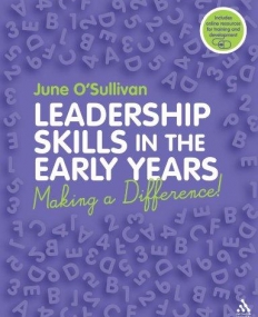 LEADERSHIP SKILLS IN THE EARLY YEARS