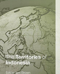 TERRITORIES ON INDONESIA