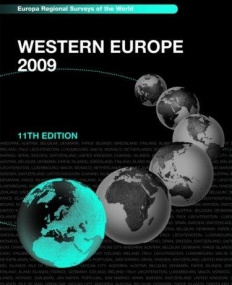 WESTERN EUROPE 2009