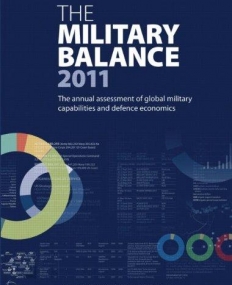 MILITARY BALANCE 2011, THE