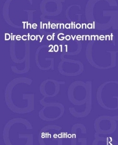 INTERNATIONAL DIR OF GOVT 2011