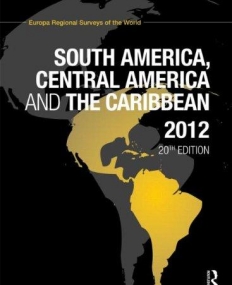 S AMERICA, CEN AMERICA & CARIBBEAN