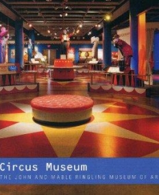 Circus Museum (Art Spaces)