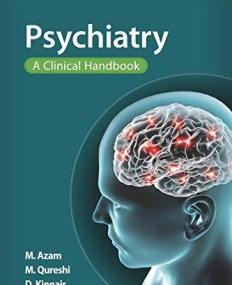 Psychiatry: A Clinical Handbook