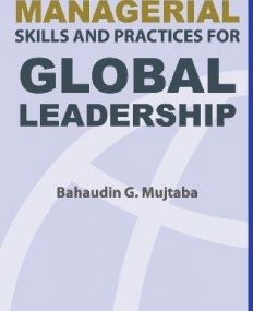 Managerial Skills and Practices for Global Leadership