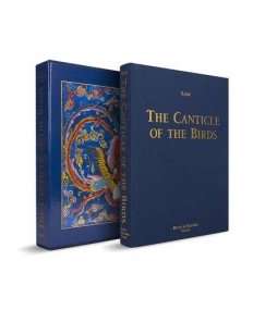 The Canticle of the Birds Illustrated Through Persian and Eastern Islamic Art