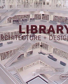 Masterpieces: Library Architecture + Design