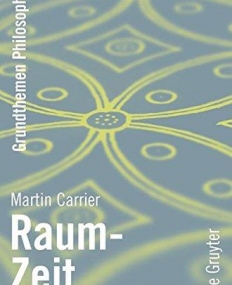 RAUM-ZEIT (SPACE-TIME) (GRUNDTHEMEN PHILOSOPHIE SERIES)