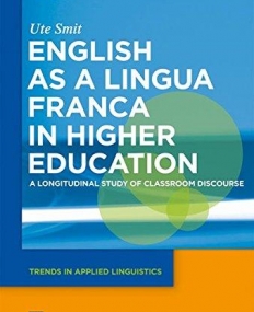 MAKING CLASSROOM INTERACTION WORK IN ENGLISH AS A LINGU