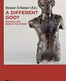 DIFFERENT GOD?, A