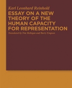 ESSAY ON A NEW THEORY OF THE HUMAN CAPACITY FOR REPRESE