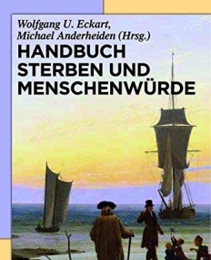 Handbuch Sterben und Menschenwurde