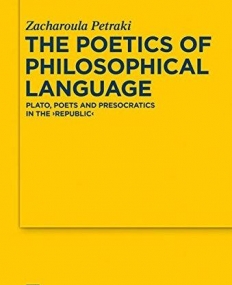 POETICS OF PHILOSOPHICAL LANGUAGE, THE