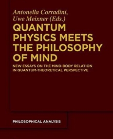 Quantum Physics Meets the Philosophy of Mind (Philosophische Analys / Philosophical Analysis)