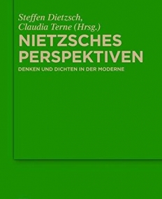 Nietzsches Perspektiven (German Language)