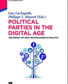 Political Parties in the Digital Age (de Gruyter Studium)