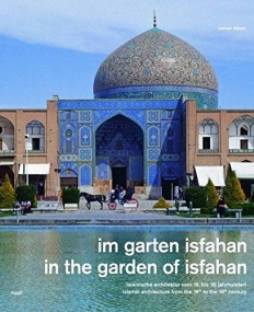 In the Garden of Isfahan