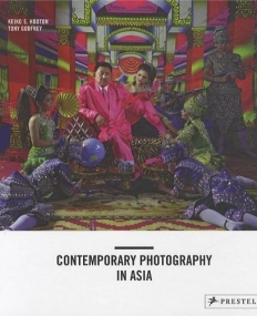 Contemporary Photography in Asia
