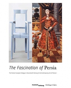THE FASCINATION OF PERSIA