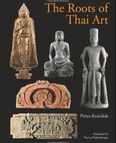 Roots of Thai Art