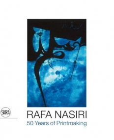 Rafa Nasiri: 50 Years of Printmaking
