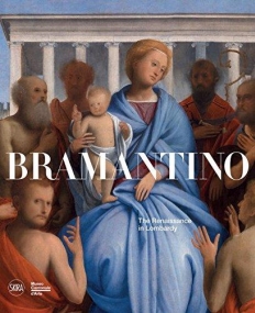 Bramantino: L'Arte Nuova del Rinascimento Lombardo