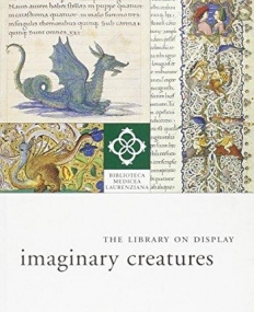 Imaginary Creatures: Library on Display: The Library on Display