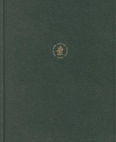 ENCYCLOPAEDIA OF ISLAM, VOLUME VIII (NED-SAM)