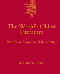 ORLD'S OLDEST LITERATURE ,THE