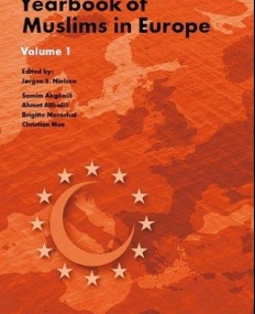 YEARBOOK OF MUSLIMS IN EUROPE: VOLUME 1