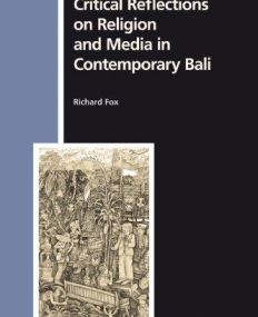 CRITICAL REFLECTIONS ON RELIGION AND MEDIA IN CONTEMPOR