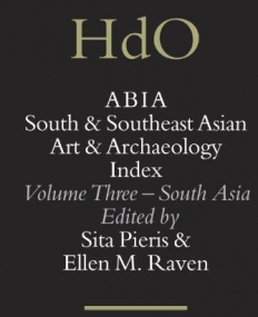 ABIA: SOUTH AND SOUTHEAST ASIAN ART AND ARCHAEOLOGY IND