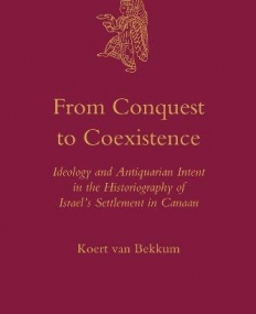 FROM CONQUEST TO COEXISTENCE