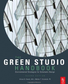 GREEN STUDIO HANDBOOK