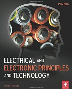 ELECTRICAL ELECTRONIC PRINCIPLES TE