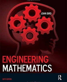 ENGINEERING MATHEMATICS 6E