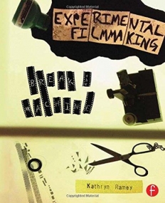 Experimental Filmmaking: BREAK THE MACHINE