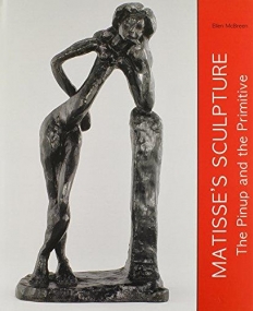 Matisse's Sculpture: The Pinup and the Primitive