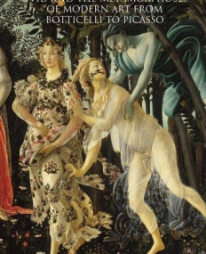 Ovid and the Metamorphoses of Modern Art from Botticelli to Picasso