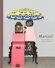 Marisol-Sculptures and Works on Paper