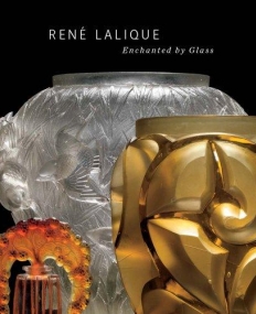 René Lalique-Enchanted by Glass
