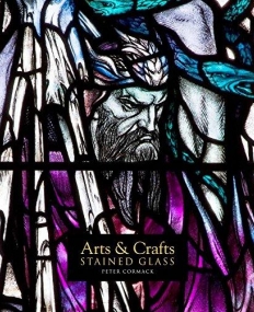 Arts & Crafts Stained Glass