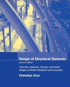 DESIGN OF STRUCTURAL ELEMENTS 2ND ED