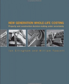 NEW GENERATION WHOLE - LIFE COSTING