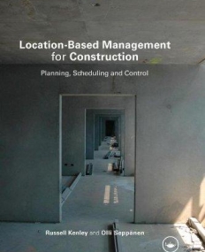 LOCATION-BASED MANAGEMENT SYSTEM FOR CONSTRUCTION: IMPROVING PRODUCTIVITY USING FLOWLINE